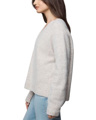 Melina V-Neck Sweater