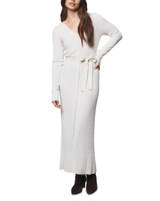 Georgie Cardigan Dress