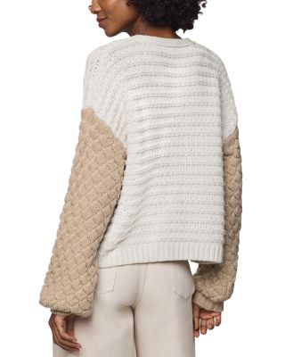 Maria Bobble Cardigan