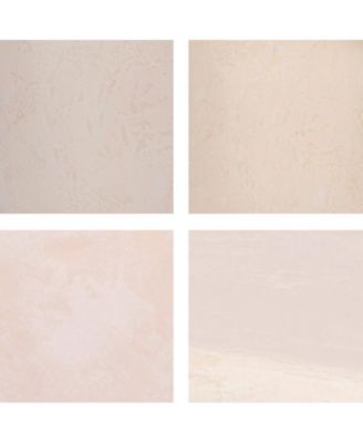 Athen Faux Stone Coffee Table