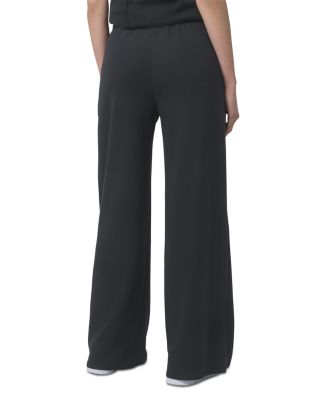 Winslow Wide Leg Drawstring Pants