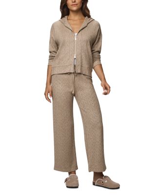 Sweatersoft Zippered Hoodie