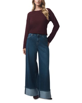 Callista Long Sleeve Tee