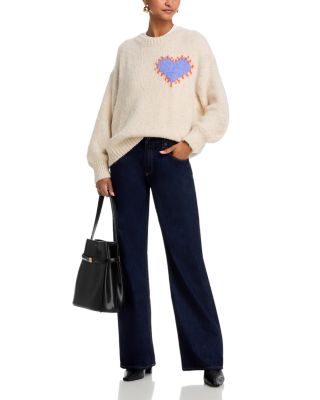 Heart Sweater