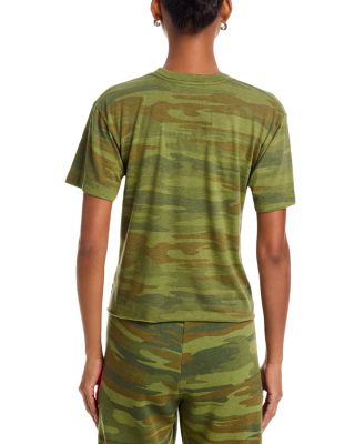 Heart Graphic Boyfriend Tee