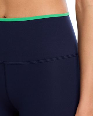 Easton High Waisted 7/8 Leggings