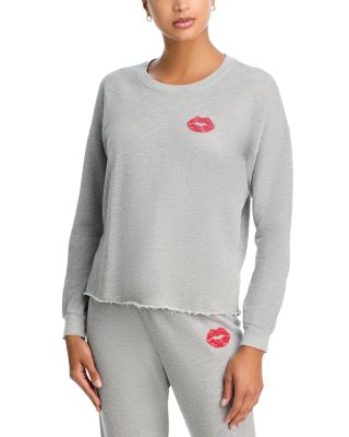 Tessa Pullover - Exclusive