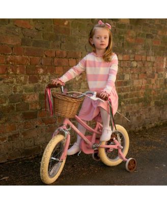 Girls' Stripe Knit Dress - Little Kid, Big Kid