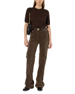 Elsa Merino Wool Top