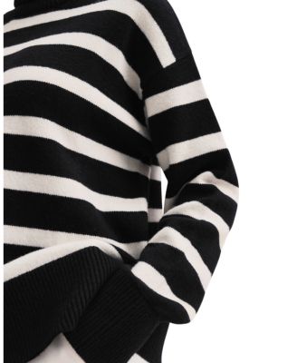 Tarra Stripe Sweater