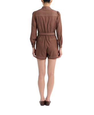 Rachel Romper