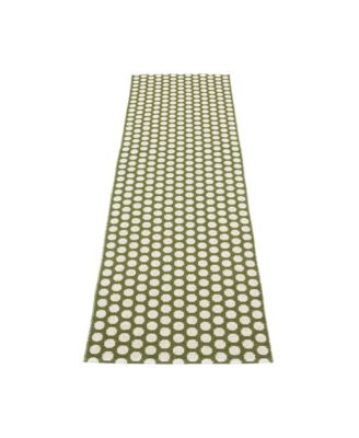 Noa Rug, 27&amp;quot; x 99&amp;quot;