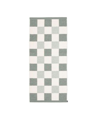 Pappelina Pix Rug, 27 x 63