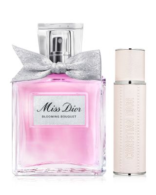 Limited Edition Miss Dior Blooming Bouquet Eau de Toilette & Travel Spray Gift Set