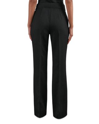 Lily Occasion Flare Trousers