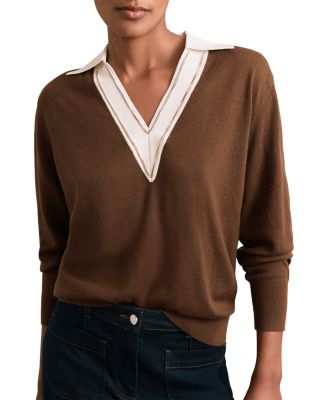 Cricket Wool Sweater 