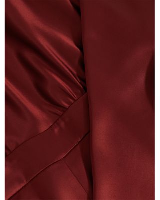 Petite Farah Occasion Capeback Jumpsuit