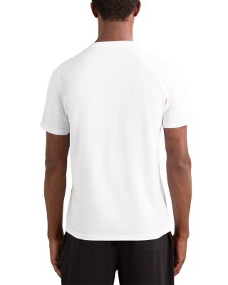 Flex Loungewear Tee, 2 Pack