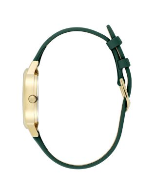 Illustrated Floral Watch, 30mm