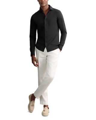 Duke Airwater Cotton Jersey Shirt