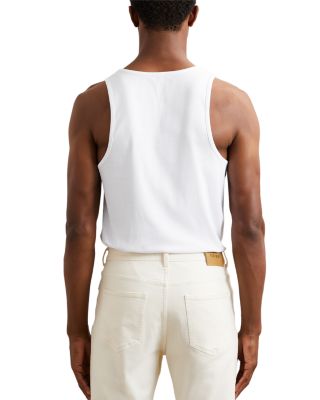 Jaden Ribbed Vest