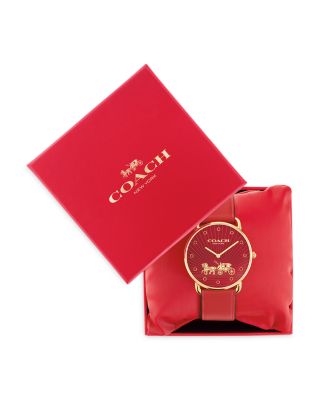 Elliot New Year Watch, 36mm