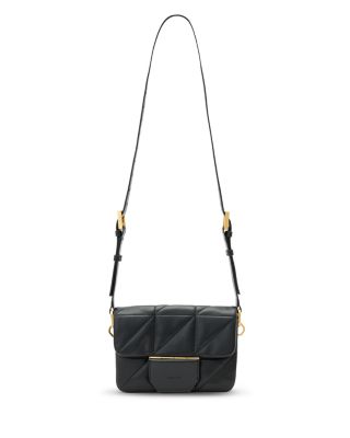Jupiter Quilted Crossbody