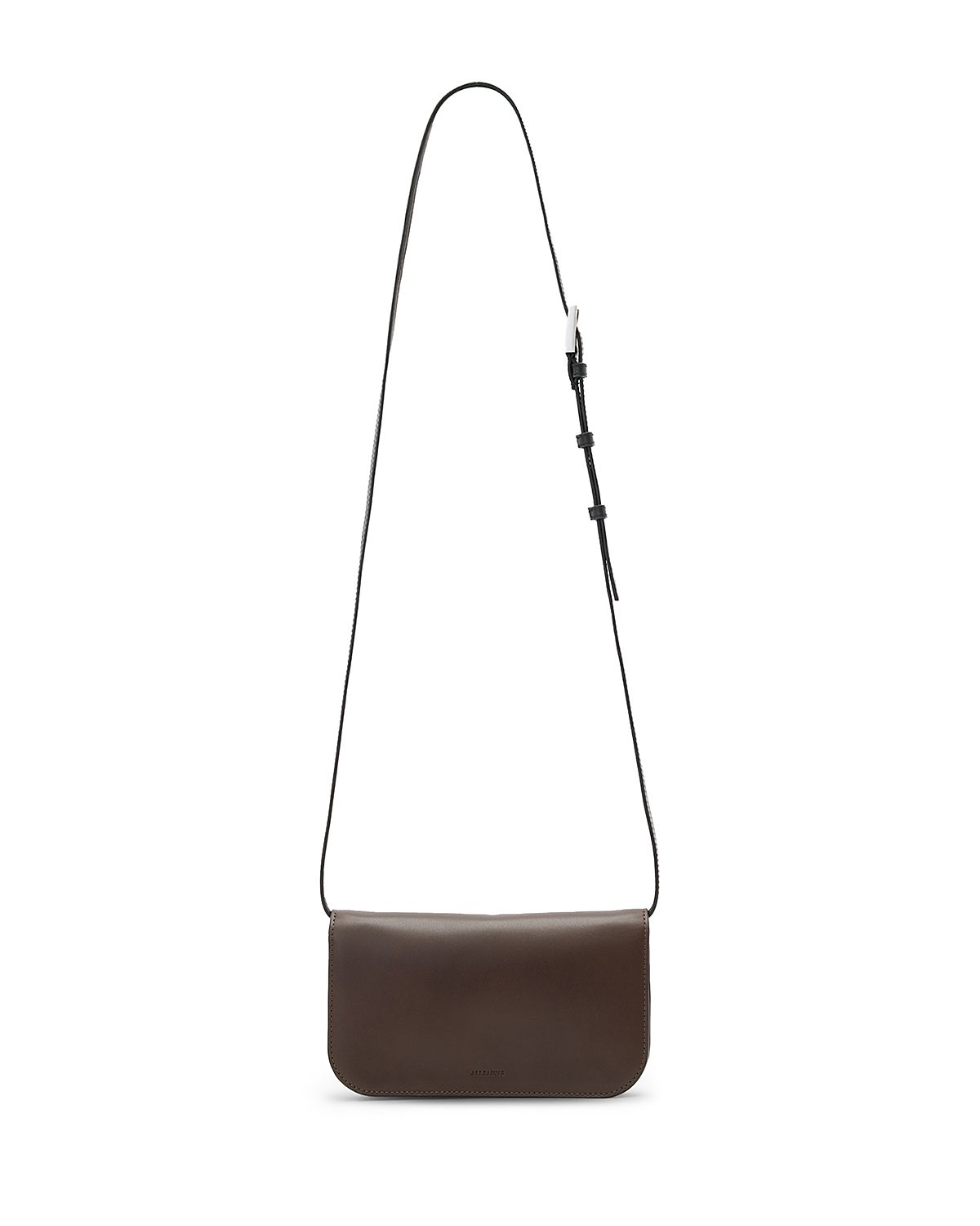 Allsaints Maeve Wallet Crossbody Bag