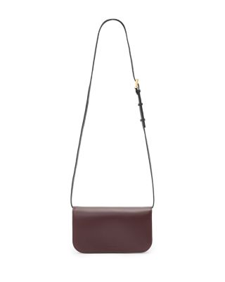 Maeve Wallet Crossbody Bag