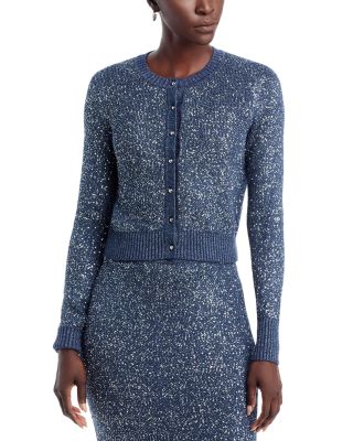 Mollie Classic Cardigan