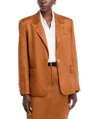 Willa Boyfriend Blazer