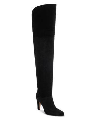 Women's Eve Over The Knee Boots