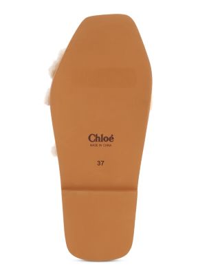 Women's Woody Slide Sandals