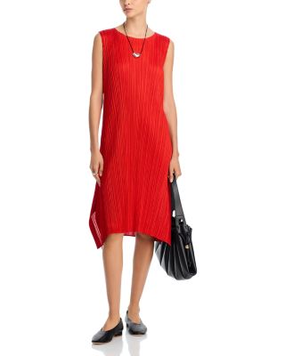 Monthly Colors July Dress