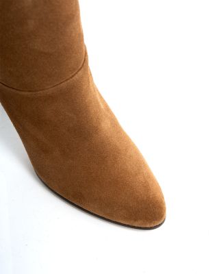 Women's Eve Over The Knee Boots