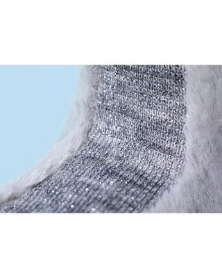 Unisex Amuseables Silver Star Plush - Ages 0+