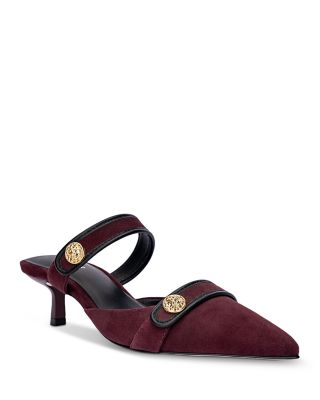 L'AGENCE - Women's Gilliane Pumps