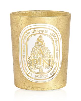 diptyque Sapin アロマキャンドル Sapin (サパン) - クラシックキャンドル | Diptyque Paris