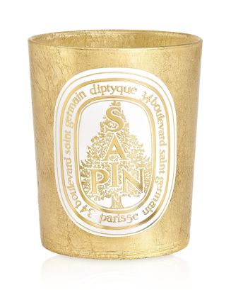 DIPTYQUE Sapin (Pine Tree) Classic Candle 6.7 oz. | Bloomingdale's