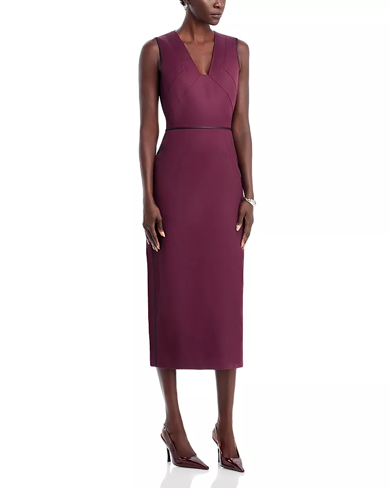 Boss Drumialdan Dress