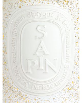 DIPTYQUE Sapin (Pine Tree) Extra Large Candle 51.3 oz