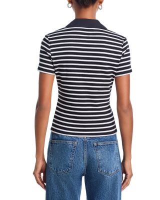 Kearney Striped Tee