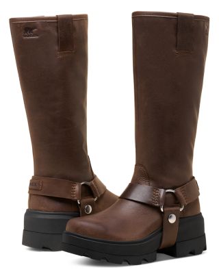 Women's JOAN FRWD™ Leather Tall Boots