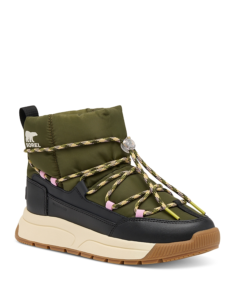 Sorel Women's Whitney Iii Winter Ankle Boots