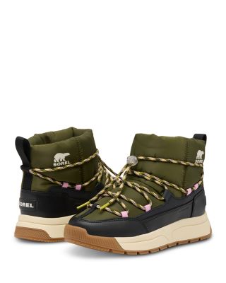 Women's WHITNEY™ III Winter Ankle Boots