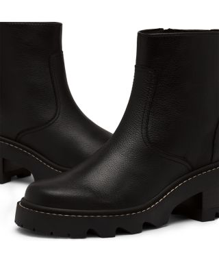 Women's JOAN NOW™ Leather Ankle Boots
