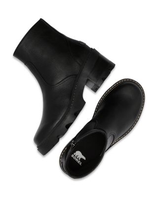 Women's JOAN NOW™ Leather Ankle Boots