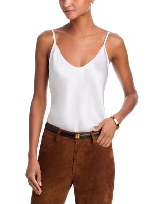 Lexi Silk Cami