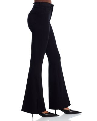 Marty Pont&amp;eacute; Flare Pants 