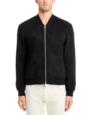 Maverick Bomber Jacket